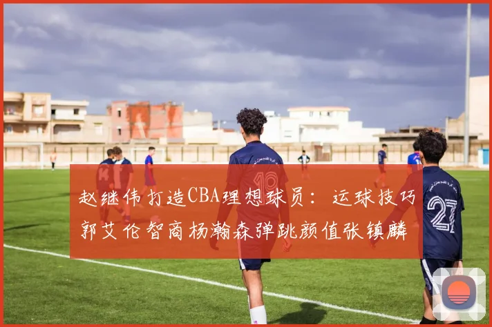 赵继伟打造CBA理想球员：运球技巧郭艾伦智商杨瀚森弹跳颜值张镇麟完美结合