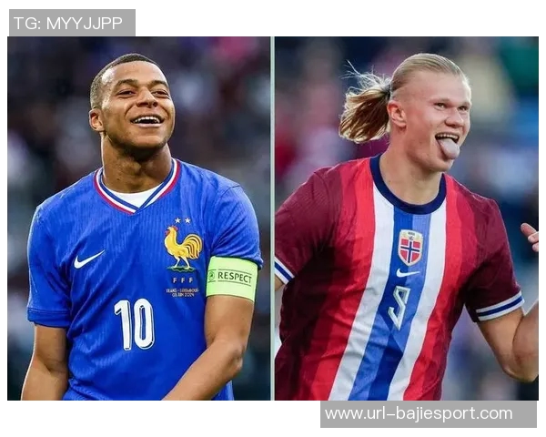 世界杯官方发布首张直通42队海报梅西姆巴佩哈兰德齐聚一堂