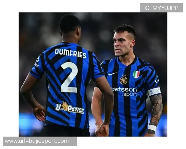 意天空预测国米首发阵容劳塔罗与埃斯波西托联袂出击苏契奇参战